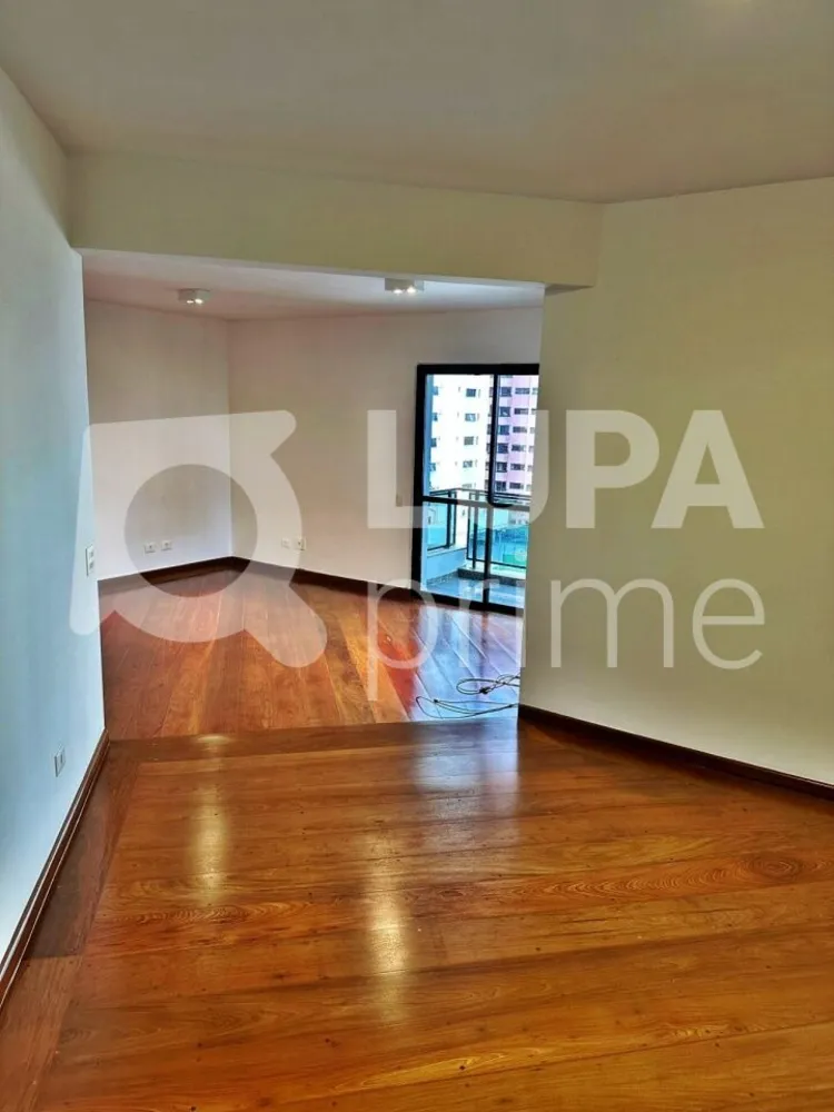 Apartamento, 3 quartos, 160 m² - Foto 1