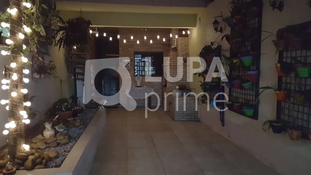 Casa, 1 quarto, 180 m² - Foto 1