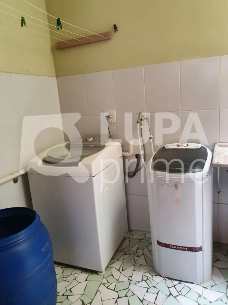 Casa, 1 quarto, 180 m² - Foto 11