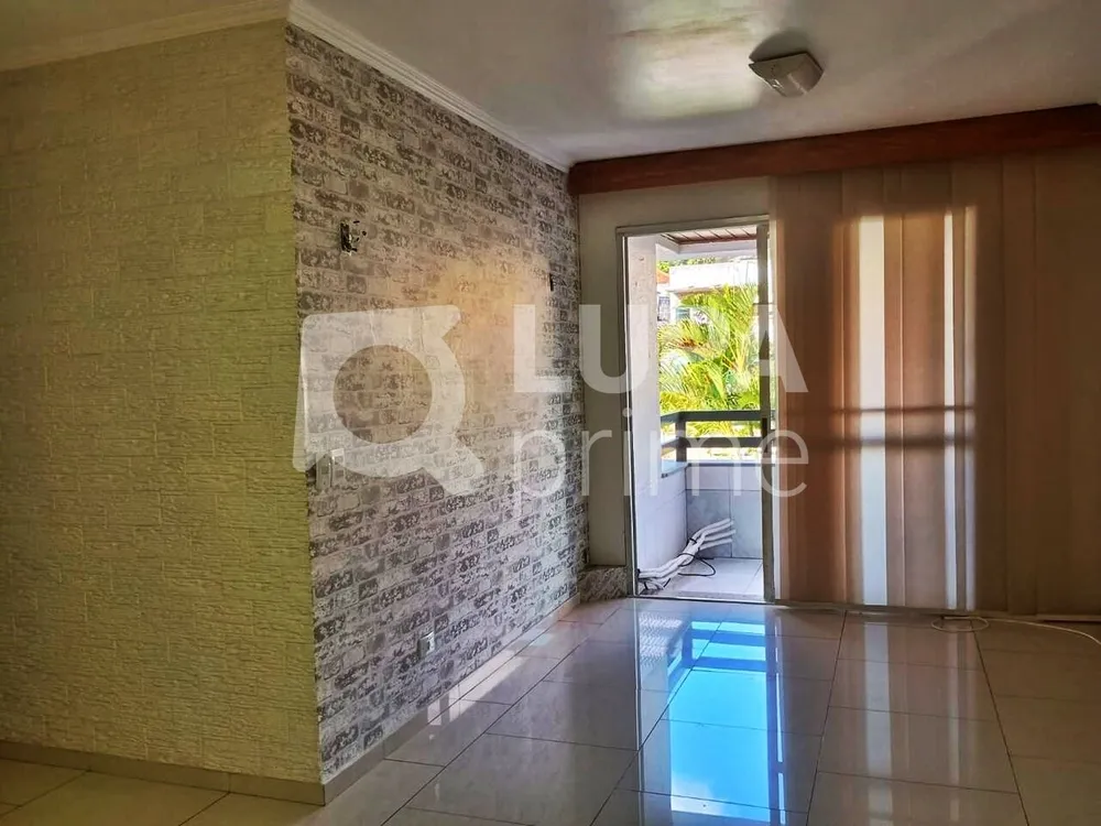 Apartamento, 3 quartos, 66 m² - Foto 4