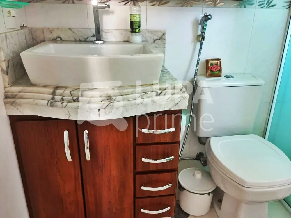 Apartamento, 3 quartos, 66 m² - Foto 6