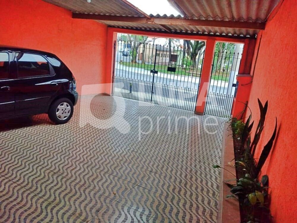 Casa à venda com 3 quartos, 185m² - Foto 8