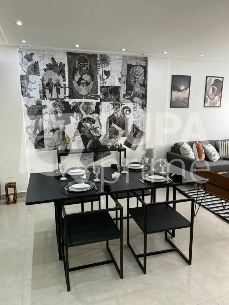 Apartamento, 2 quartos, 92 m² - Foto 5
