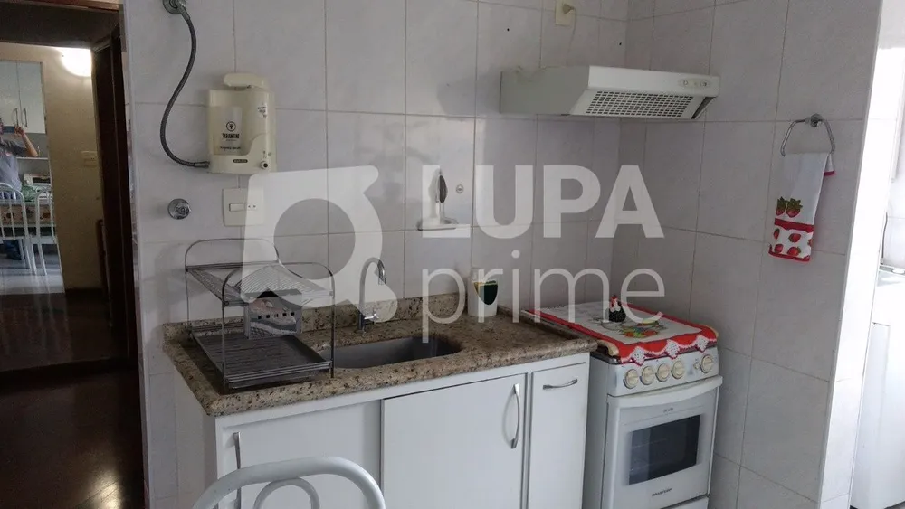 Apartamento, 2 quartos, 60 m² - Foto 15