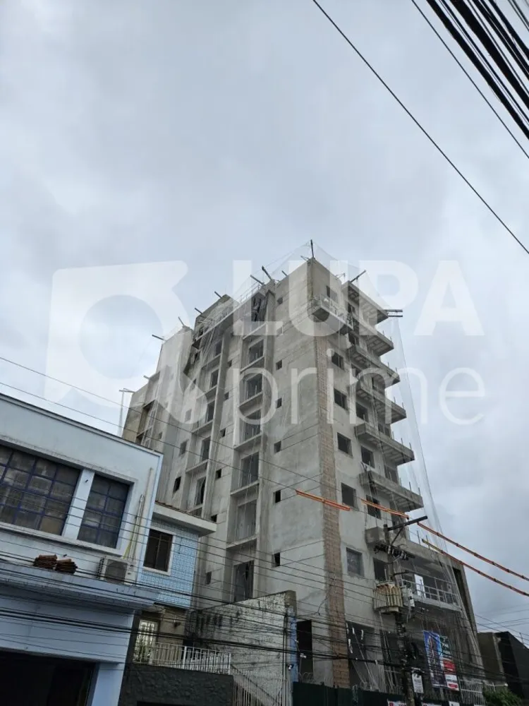 Apartamento, 1 quarto, 27 m² - Foto 2