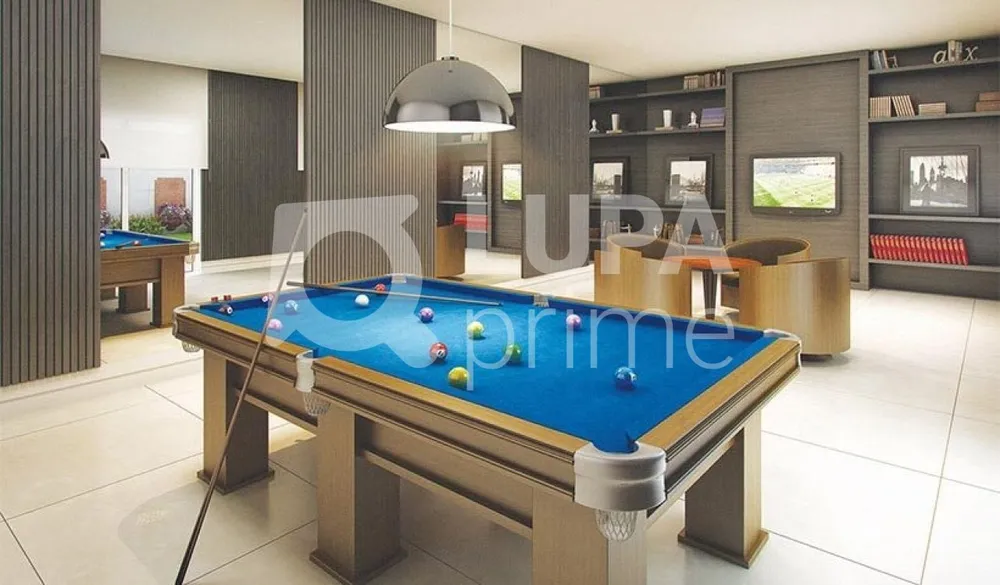 Apartamento, 4 quartos, 264 m² - Foto 8