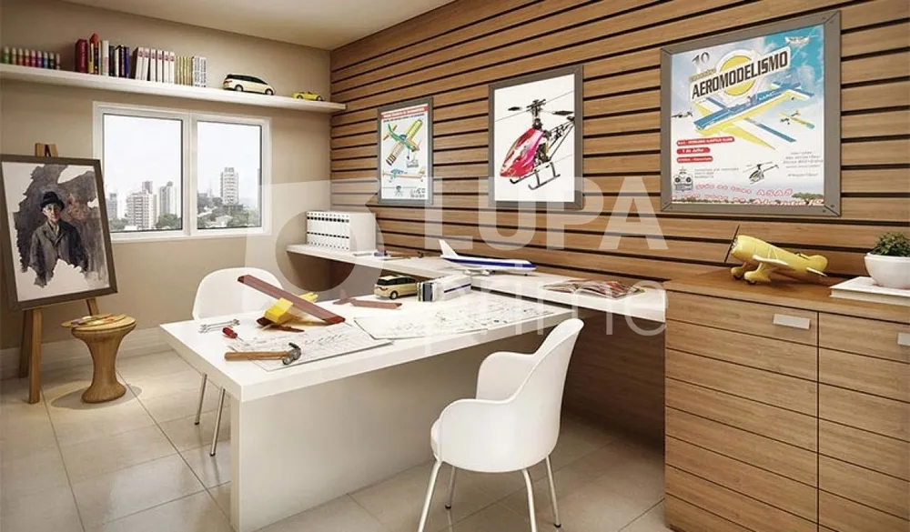 Apartamento, 4 quartos, 264 m² - Foto 10
