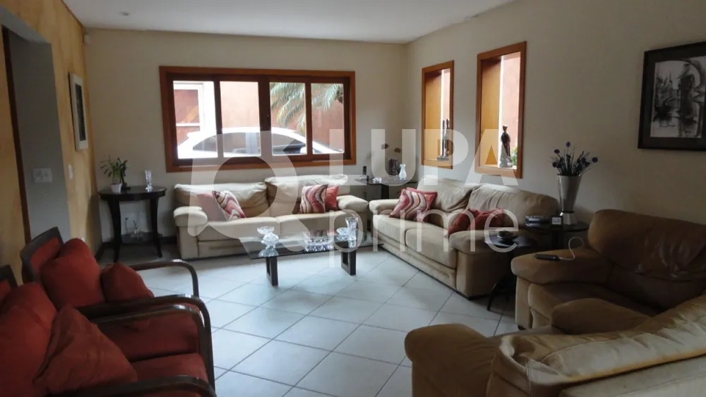 Casa, 3 quartos, 163 m² - Foto 4