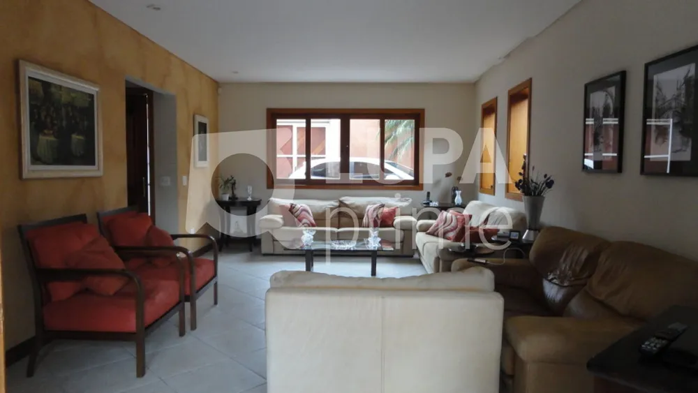 Casa, 3 quartos, 163 m² - Foto 6