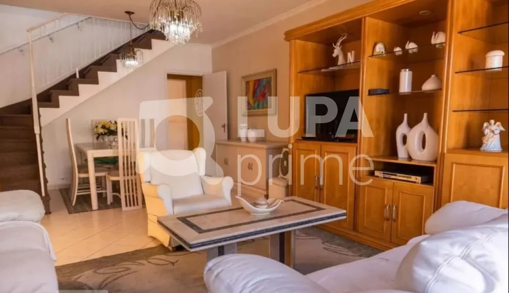 Casa à venda com 3 quartos, 179m² - Foto 3