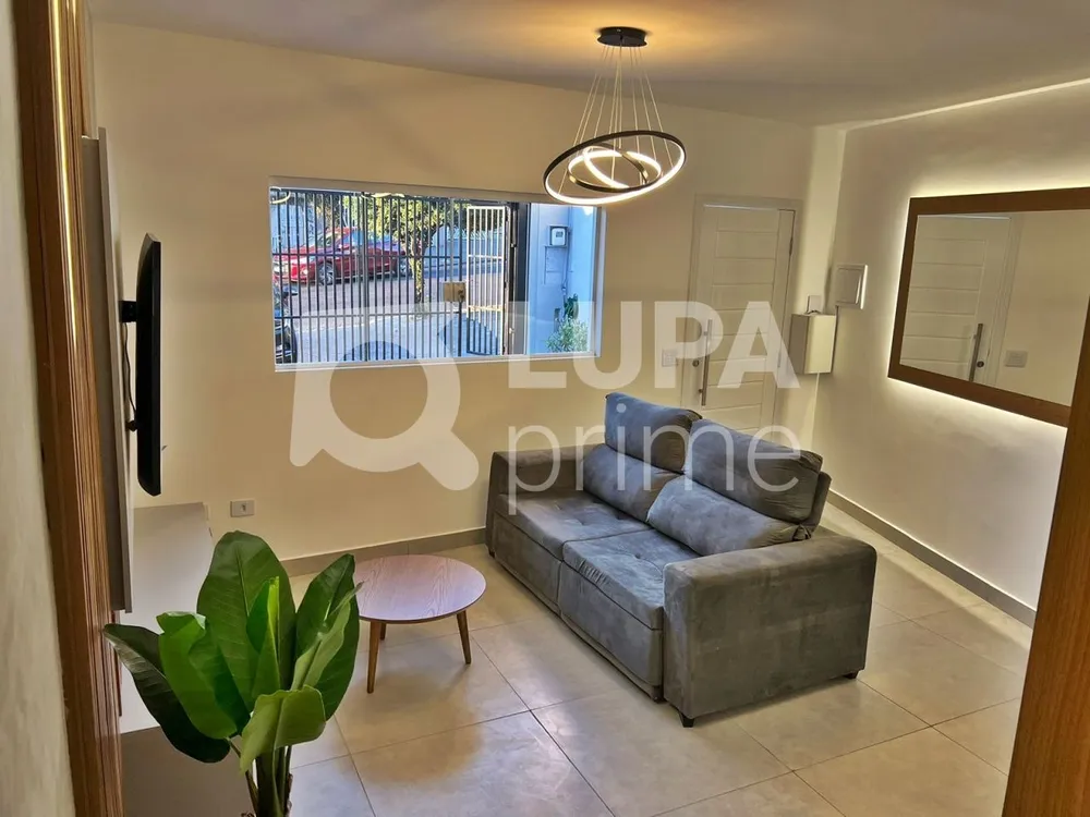 Casa, 2 quartos, 70 m² - Foto 7