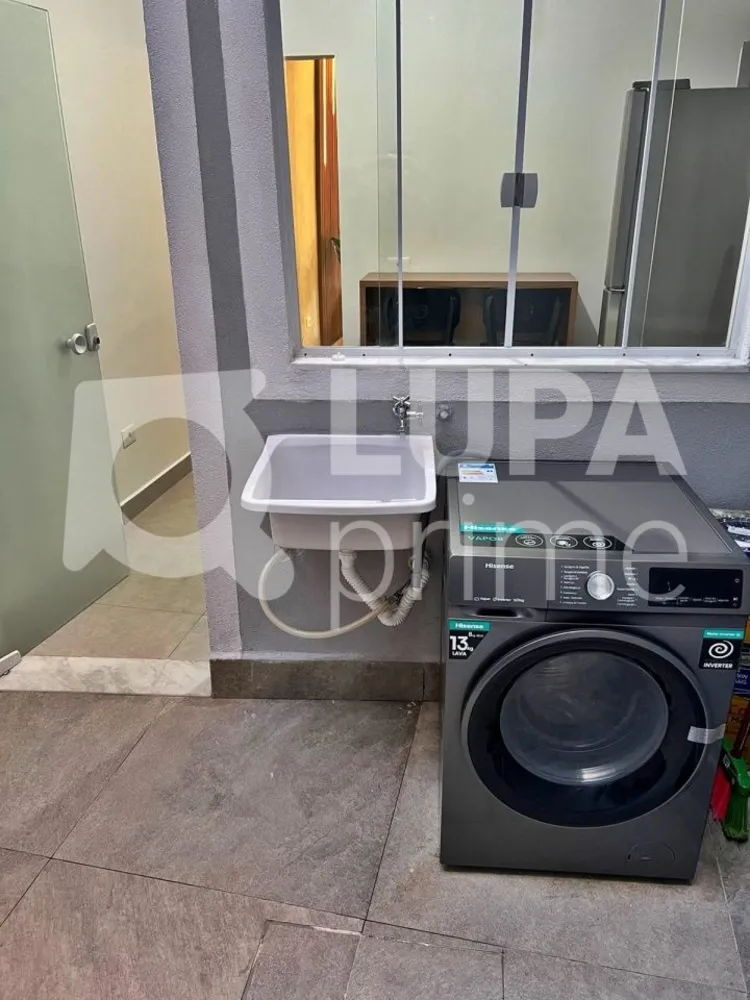 Casa, 2 quartos, 70 m² - Foto 12