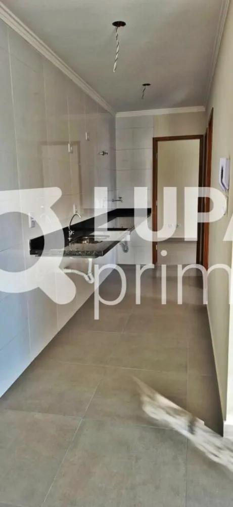 Apartamento, 2 quartos, 37 m² - Foto 7