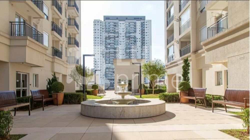 Apartamento, 1 quarto, 45 m² - Foto 1