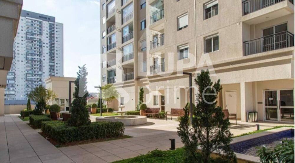 Apartamento, 1 quarto, 45 m² - Foto 11