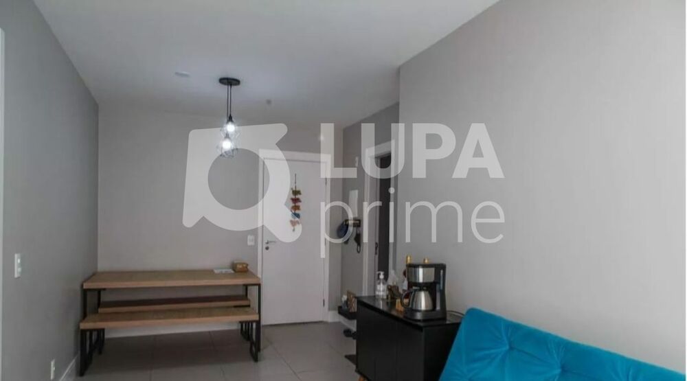 Apartamento, 1 quarto, 45 m² - Foto 7