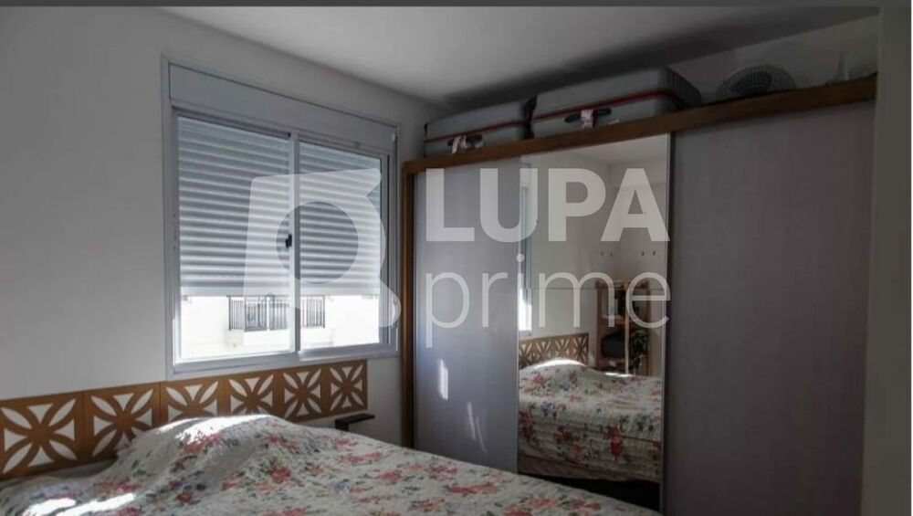 Apartamento, 1 quarto, 45 m² - Foto 12