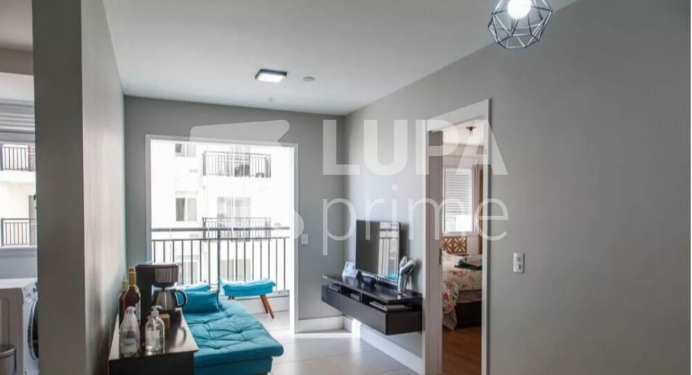 Apartamento, 1 quarto, 45 m² - Foto 10