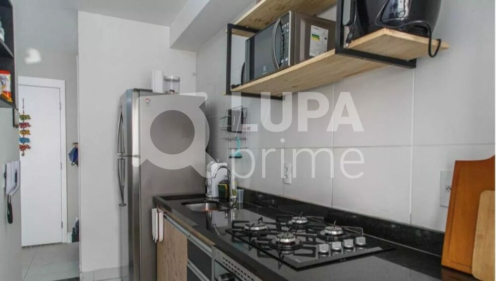 Apartamento, 1 quarto, 45 m² - Foto 9