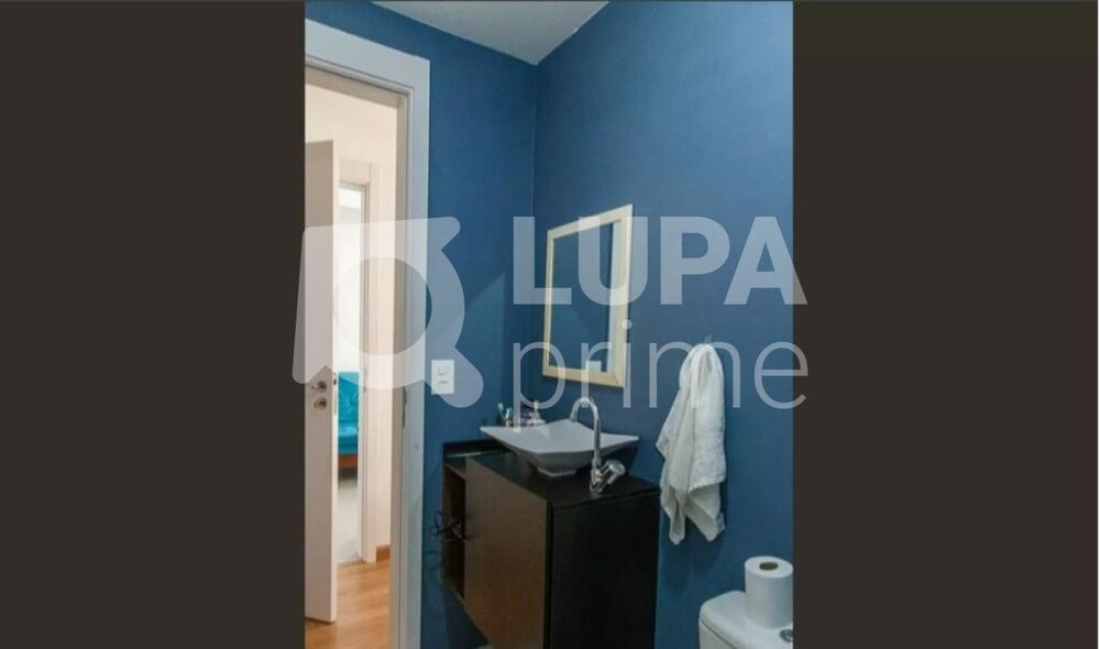 Apartamento, 1 quarto, 45 m² - Foto 4