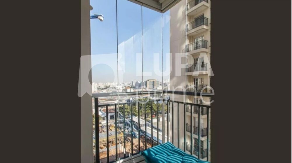 Apartamento, 1 quarto, 45 m² - Foto 2