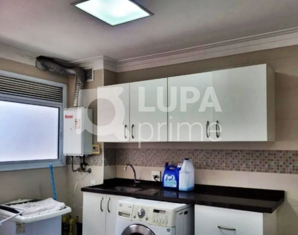 Apartamento, 4 quartos, 189 m² - Foto 11