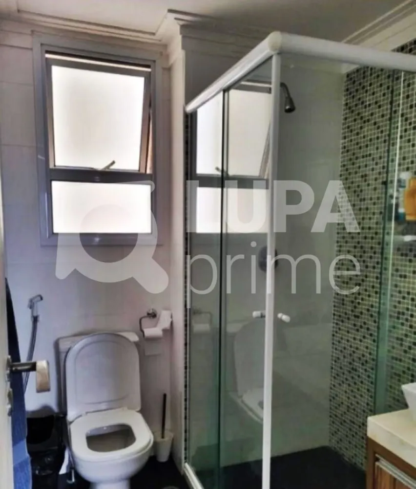 Apartamento, 4 quartos, 189 m² - Foto 10