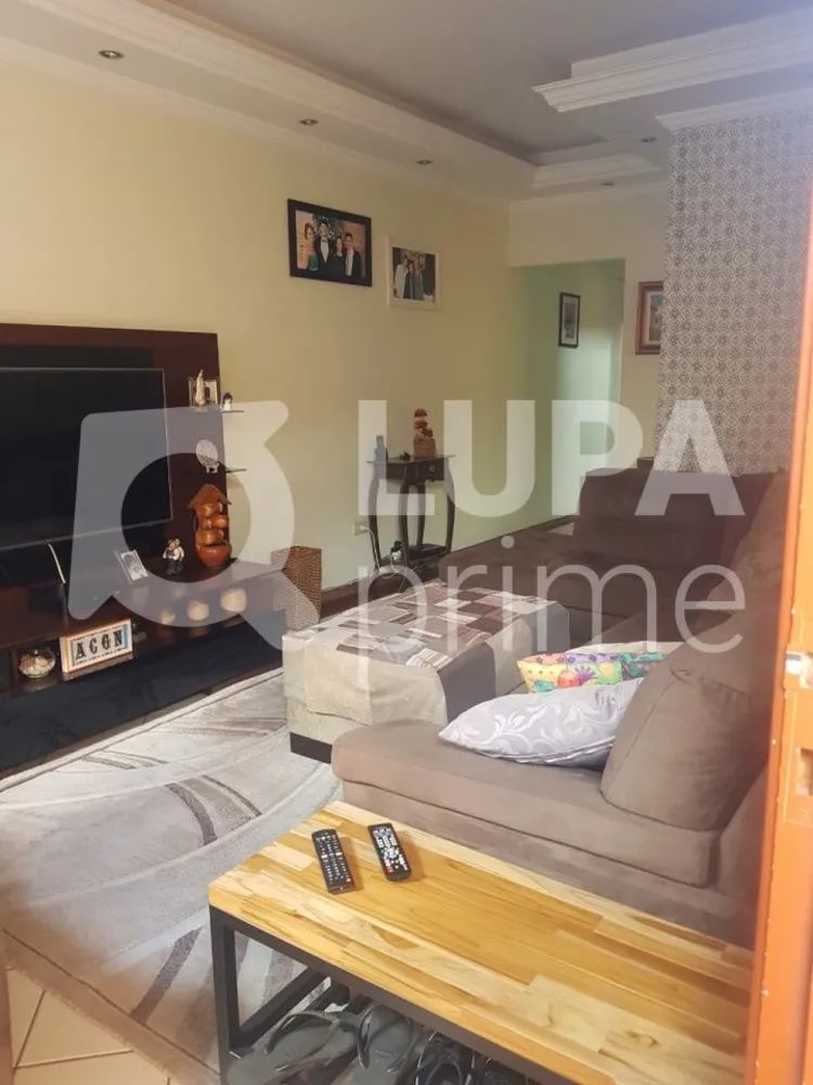 Casa, 3 quartos, 160 m² - Foto 3