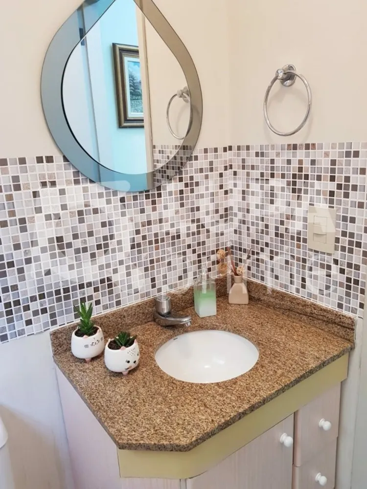 Casa, 3 quartos, 160 m² - Foto 7