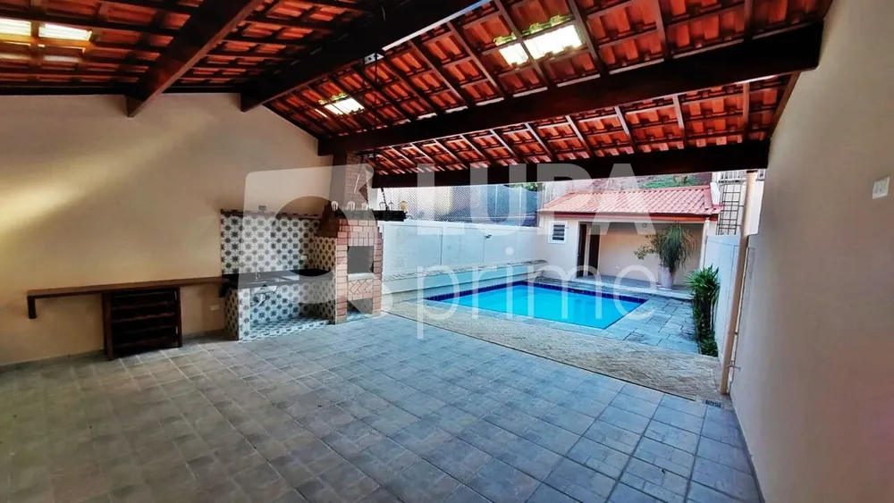 Casa, 4 quartos, 133 m² - Foto 12