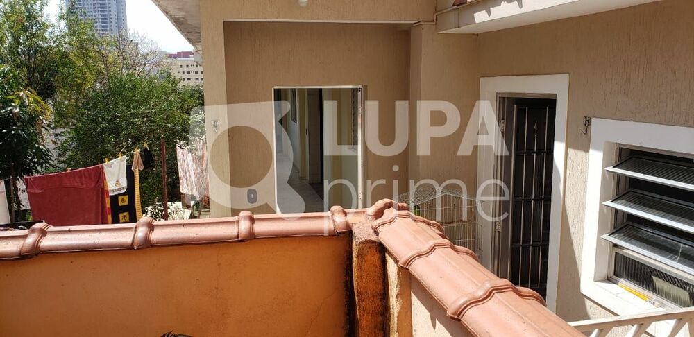 Casa, 3 quartos, 29 m² - Foto 1