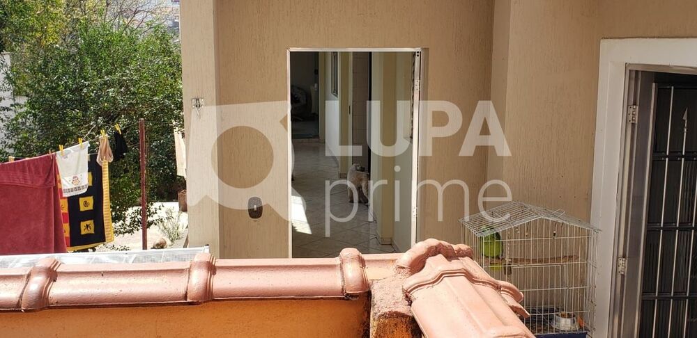 Casa, 3 quartos, 29 m² - Foto 3