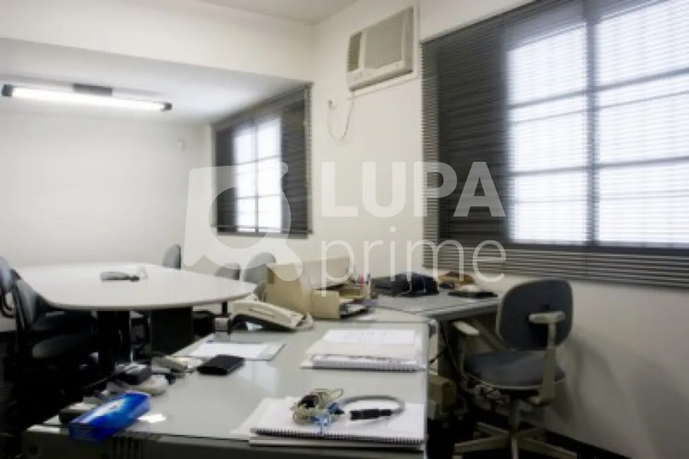 Prédio Inteiro, 1200 m² - Foto 8