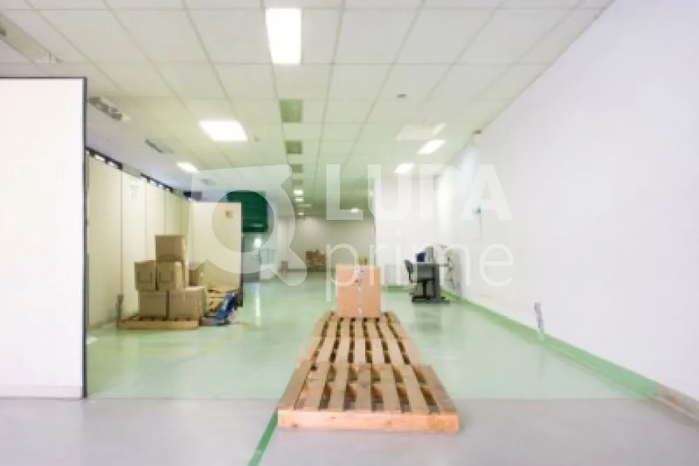 Prédio Inteiro, 1200 m² - Foto 9