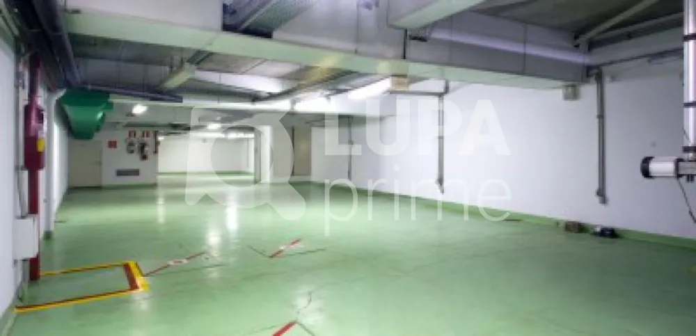 Prédio Inteiro, 1200 m² - Foto 2