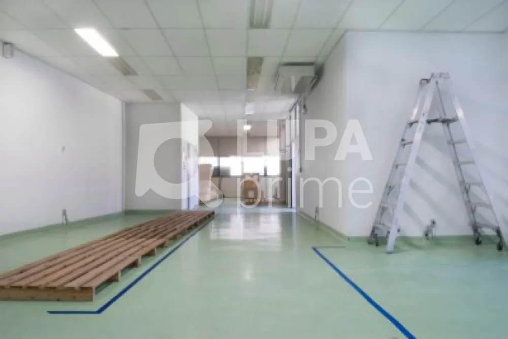 Prédio Inteiro, 1200 m² - Foto 1