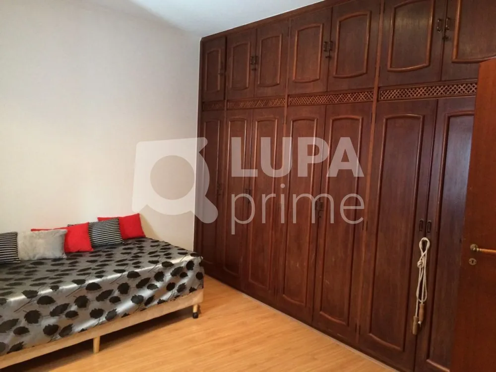 Casa, 4 quartos, 490 m² - Foto 12