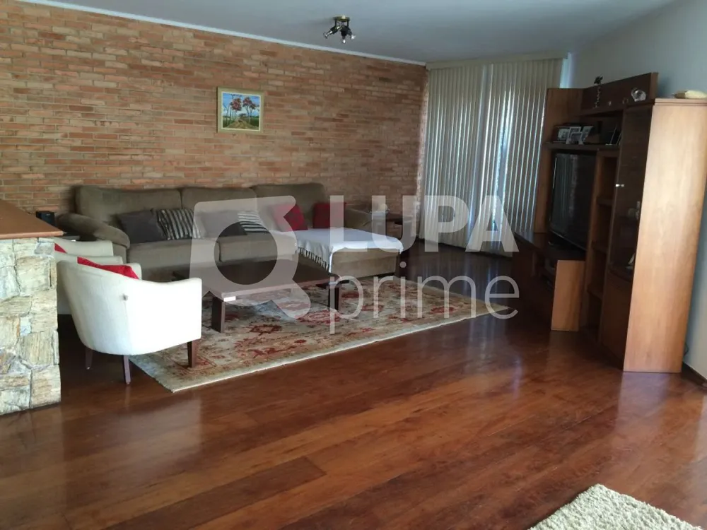 Casa, 4 quartos, 490 m² - Foto 2
