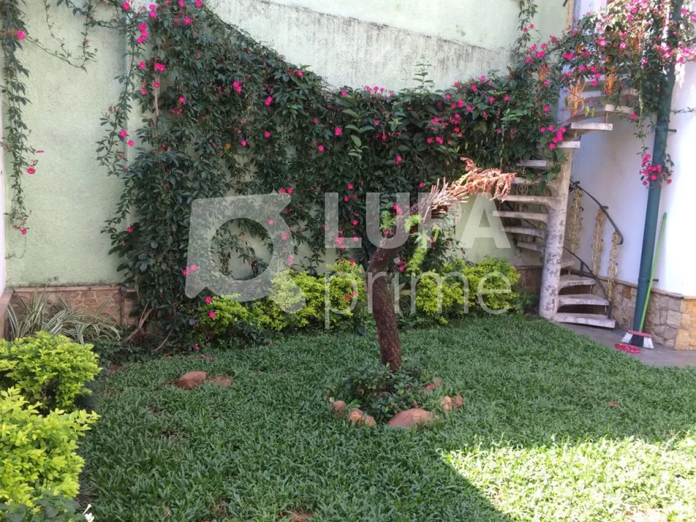 Casa, 4 quartos, 490 m² - Foto 9