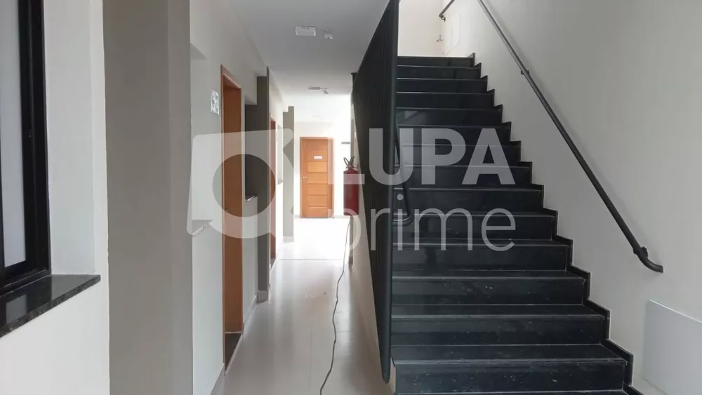 Apartamento à venda com 1 quarto, 28m² - Foto 5