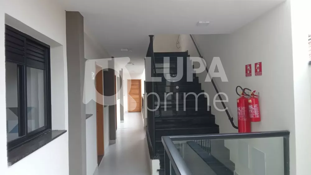 Apartamento à venda com 1 quarto, 28m² - Foto 4