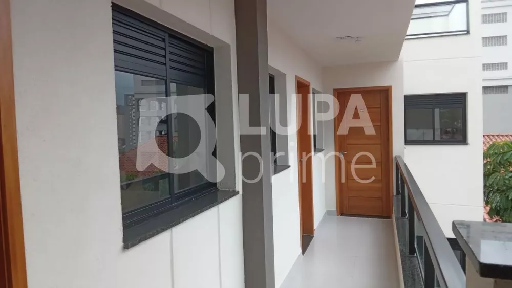 Apartamento à venda com 1 quarto, 28m² - Foto 8