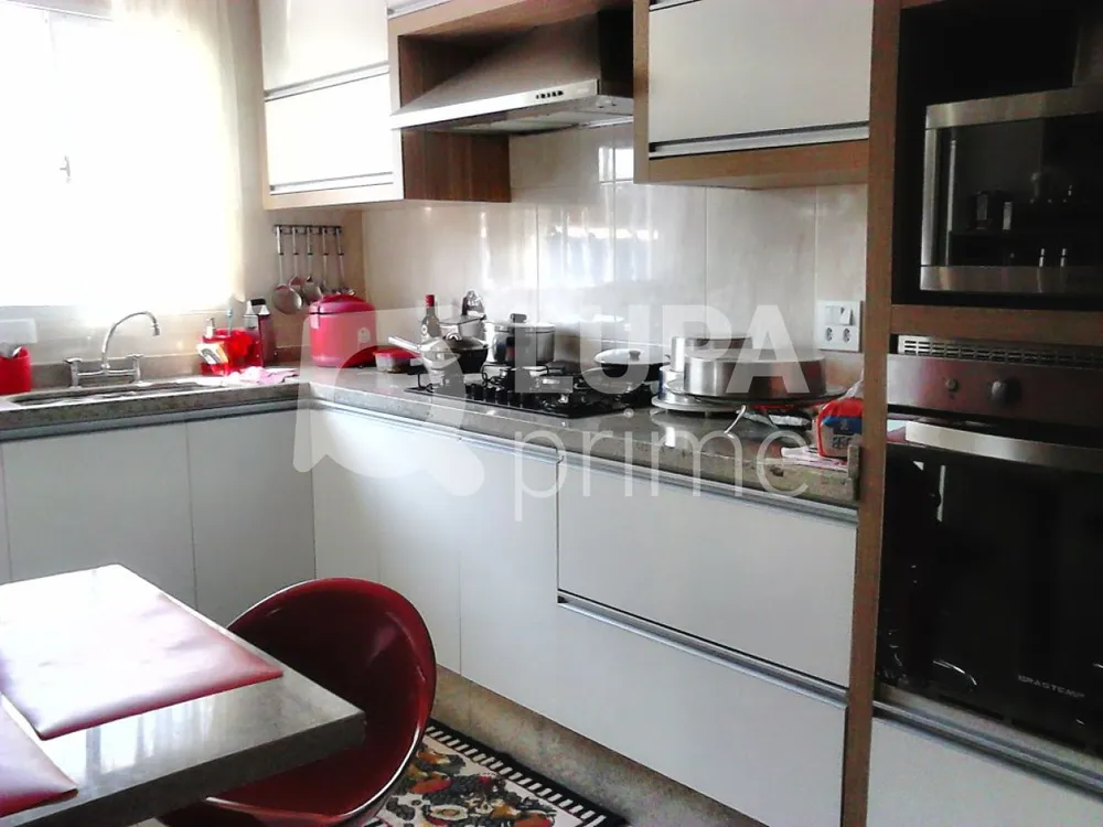 Casa, 4 quartos, 25 m² - Foto 8