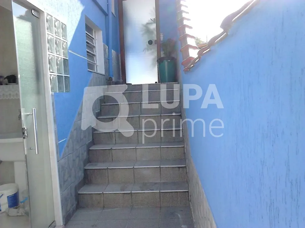 Casa, 4 quartos, 25 m² - Foto 11