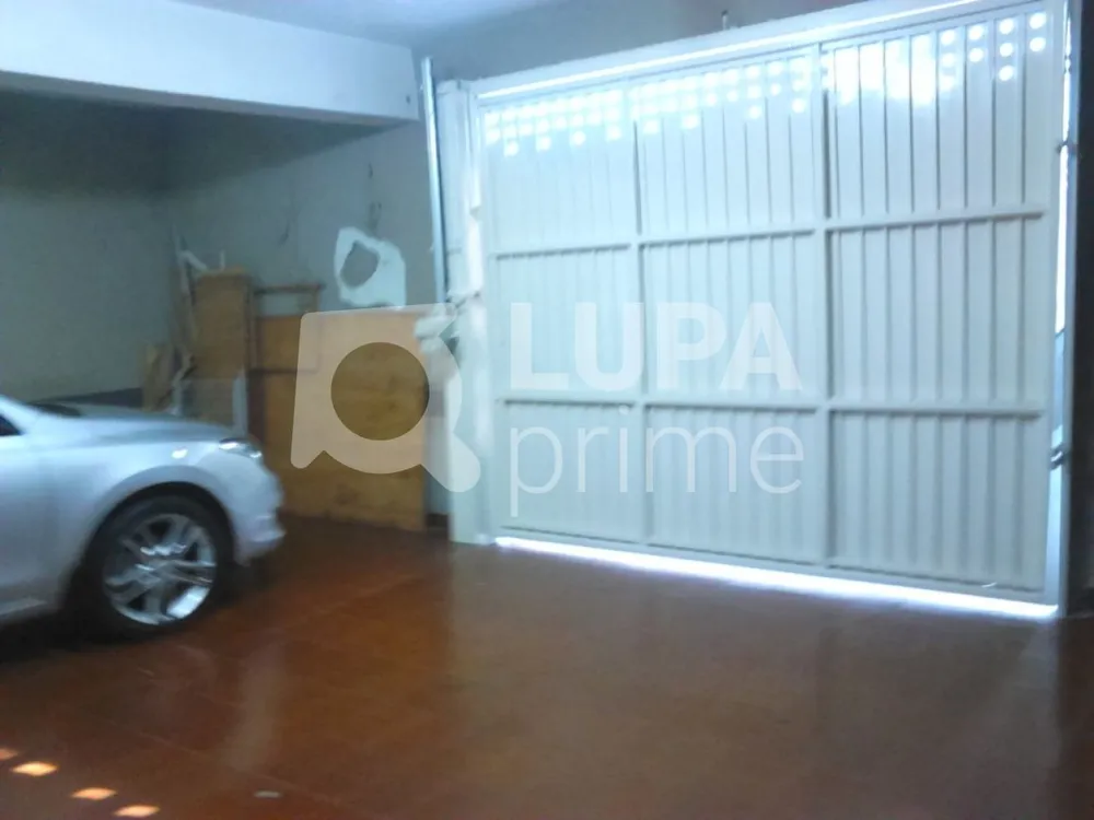 Casa, 4 quartos, 25 m² - Foto 1