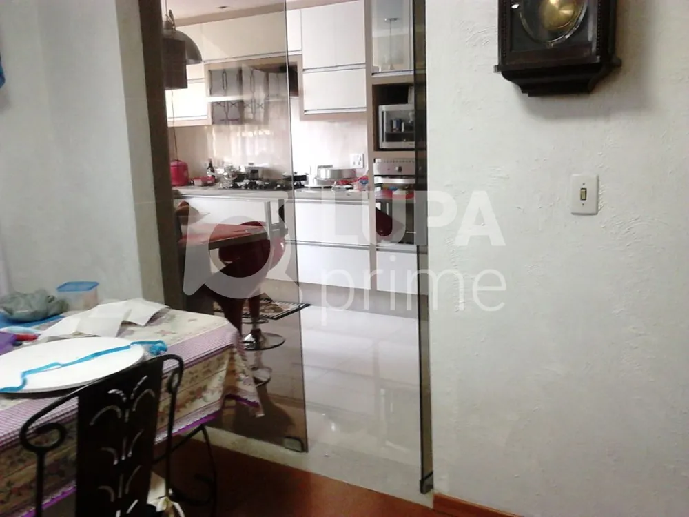 Casa, 4 quartos, 25 m² - Foto 12