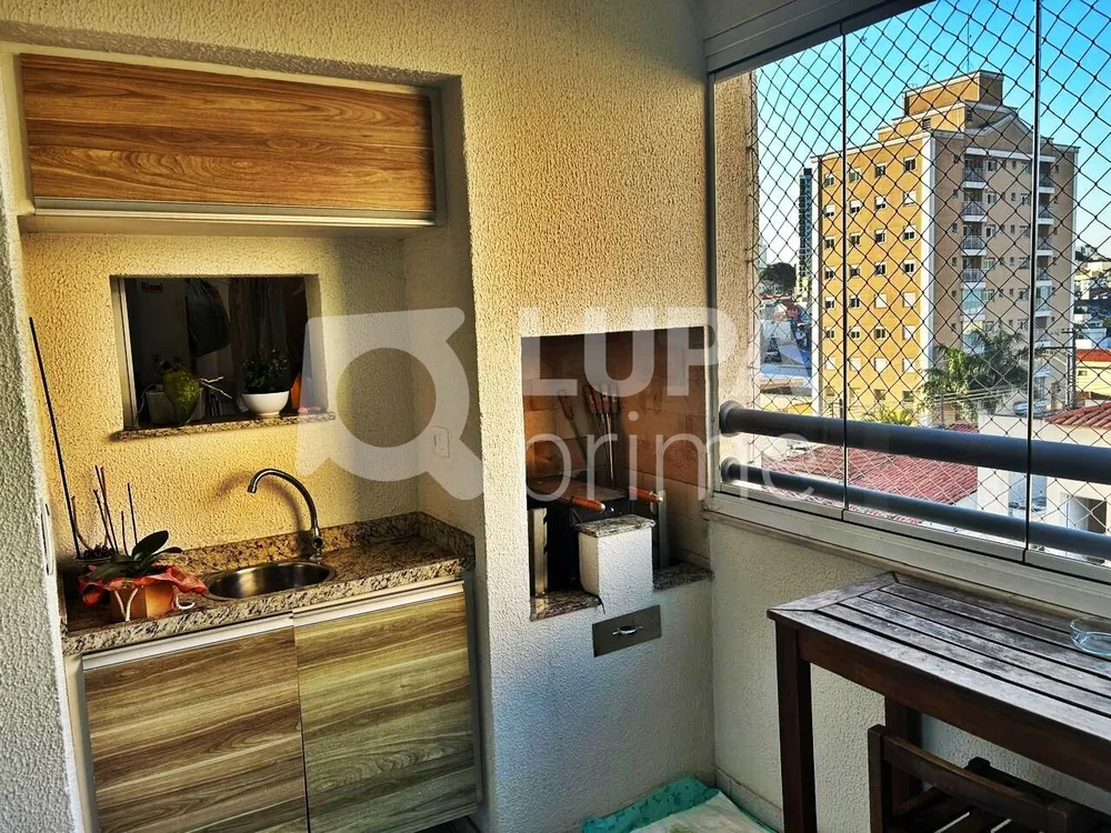 Apartamento, 3 quartos, 87 m² - Foto 5