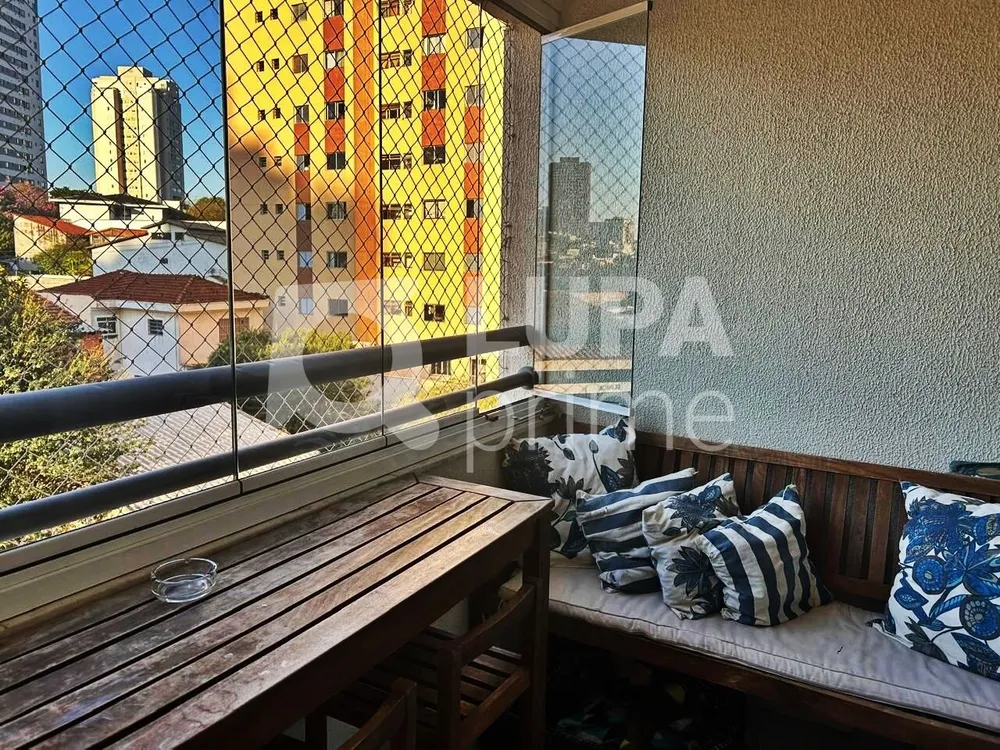 Apartamento, 3 quartos, 87 m² - Foto 2