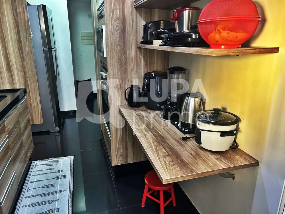 Apartamento, 3 quartos, 87 m² - Foto 6
