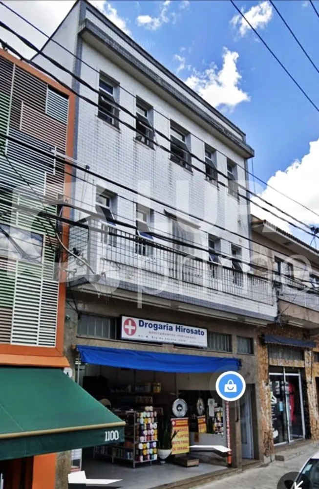 Prédio Inteiro, 442 m² - Foto 1